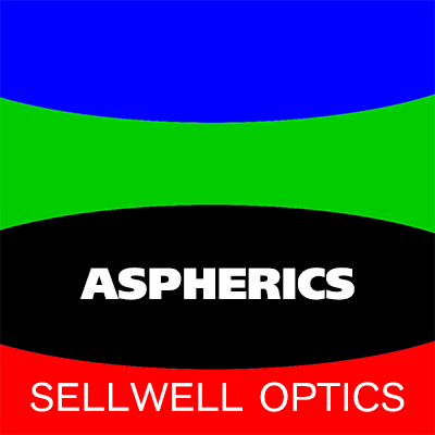 Aspheric Lens, Aspherical Lenses, Aspheres - Sellwell Optics Manufacturing Ltd.